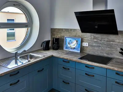 Ferienwohnung für 2 Personen (70 m²) in Eckernförde 7/10