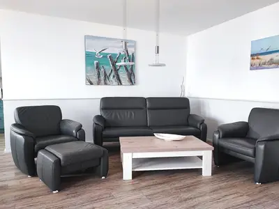 Ferienwohnung für 2 Personen (70 m²) in Eckernförde 9/10