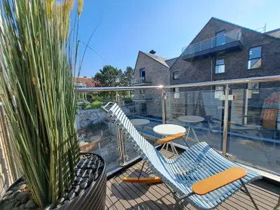 Ferienwohnung für 5 Personen (62 m²) in Eckernförde 1/10