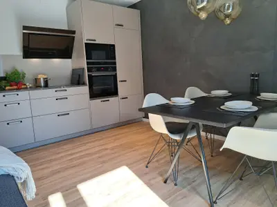 Ferienwohnung für 5 Personen (62 m²) in Eckernförde 8/10