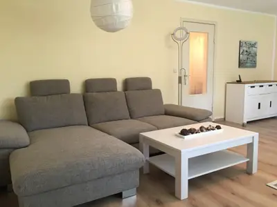 Ferienwohnung für 5 Personen (80 m²) in Eckernförde 1/10