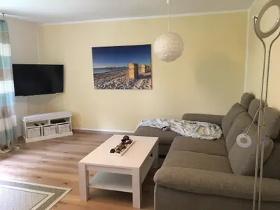 Ferienwohnung für 5 Personen (80 m²) in Eckernförde 2/10