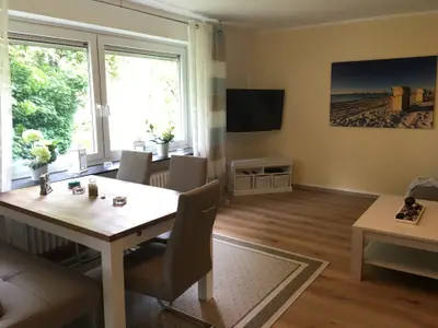 Ferienwohnung für 5 Personen (80 m²) in Eckernförde 3/10