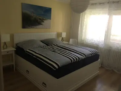 Ferienwohnung für 5 Personen (80 m²) in Eckernförde 7/10