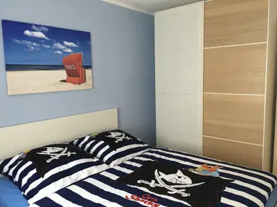 Ferienwohnung für 5 Personen (80 m²) in Eckernförde 9/10