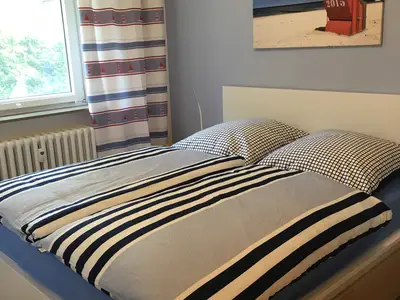 Ferienwohnung für 5 Personen (80 m²) in Eckernförde 10/10
