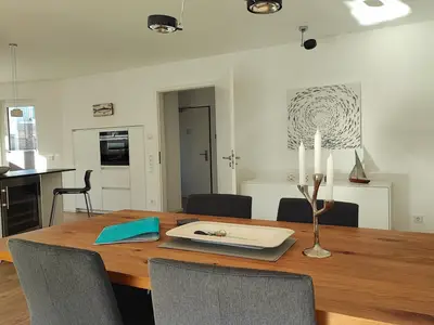 Ferienwohnung für 5 Personen (105 m²) in Eckernförde 2/10