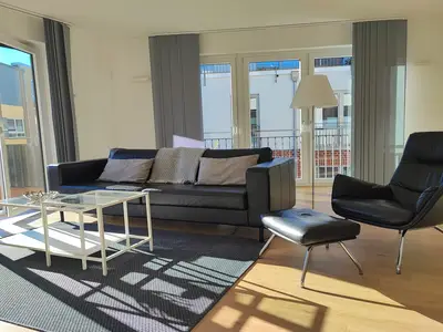 Ferienwohnung für 5 Personen (105 m²) in Eckernförde 4/10