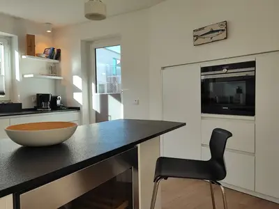 Ferienwohnung für 5 Personen (105 m²) in Eckernförde 5/10