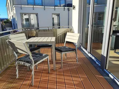 Ferienwohnung für 5 Personen (105 m²) in Eckernförde 7/10