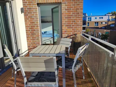 Ferienwohnung für 5 Personen (105 m²) in Eckernförde 8/10