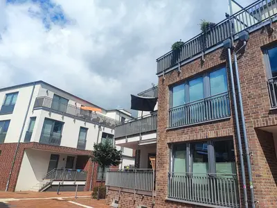 Ferienwohnung für 5 Personen (105 m²) in Eckernförde 9/10