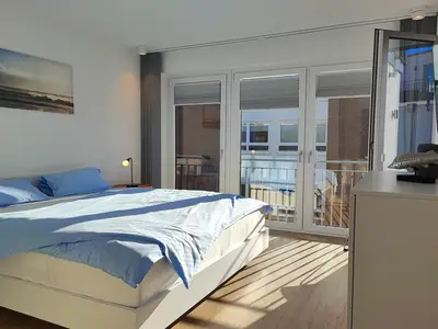 Ferienwohnung für 5 Personen (105 m²) in Eckernförde 10/10