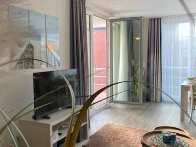 Ferienwohnung für 3 Personen (63 m²) in Eckernförde 5/10