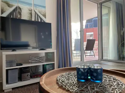 Ferienwohnung für 3 Personen (63 m²) in Eckernförde 6/10