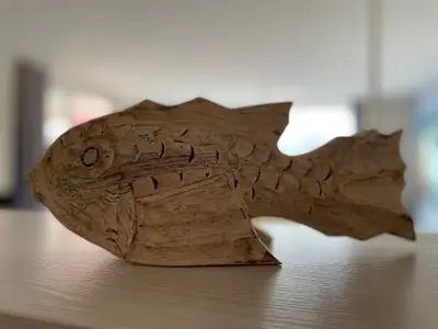 Ferienwohnung für 3 Personen (63 m²) in Eckernförde 8/10