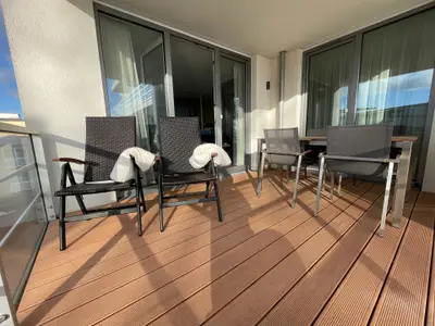 Ferienwohnung für 3 Personen (63 m²) in Eckernförde 10/10