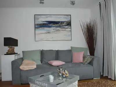 Ferienwohnung für 5 Personen (88 m²) in Eckernförde 2/10