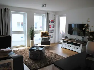 Ferienwohnung für 5 Personen (88 m²) in Eckernförde 5/10