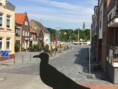 Ferienwohnung für 5 Personen (88 m²) in Eckernförde 7/10