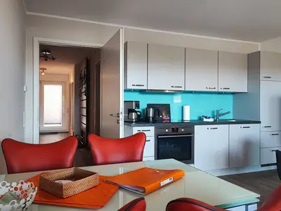 Ferienwohnung für 4 Personen (80 m²) in Eckernförde 1/10