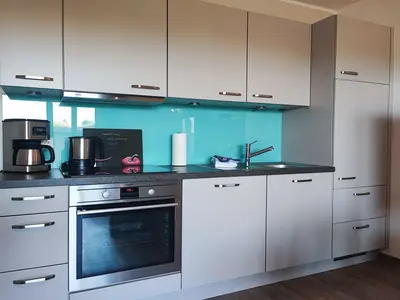 Ferienwohnung für 4 Personen (80 m²) in Eckernförde 2/10
