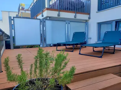 Ferienwohnung für 4 Personen (80 m²) in Eckernförde 3/10