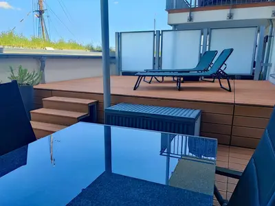 Ferienwohnung für 4 Personen (80 m²) in Eckernförde 4/10