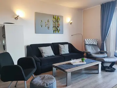 Ferienwohnung für 4 Personen (80 m²) in Eckernförde 5/10