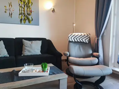 Ferienwohnung für 4 Personen (80 m²) in Eckernförde 6/10