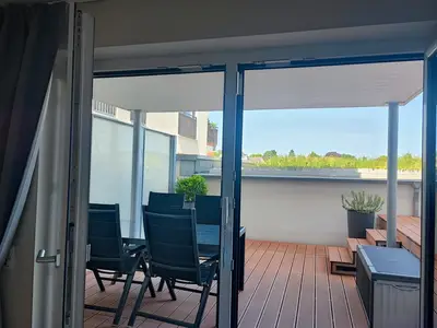 Ferienwohnung für 4 Personen (80 m²) in Eckernförde 9/10