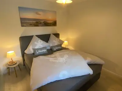 Ferienwohnung für 3 Personen (43 m²) in Eckernförde 2/10