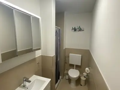 Ferienwohnung für 3 Personen (43 m²) in Eckernförde 5/10