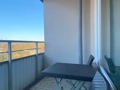 Ferienwohnung für 3 Personen (43 m²) in Eckernförde 8/10