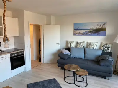 Ferienwohnung für 3 Personen (43 m²) in Eckernförde 9/10