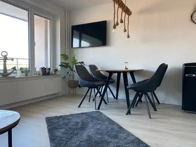Ferienwohnung für 3 Personen (43 m²) in Eckernförde 10/10