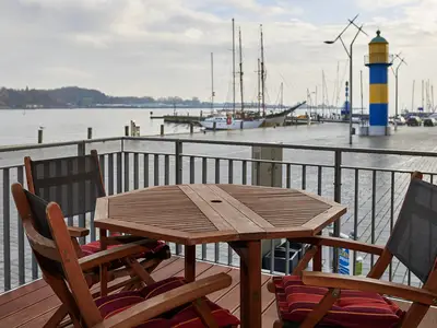 Ferienwohnung für 5 Personen (90 m²) in Eckernförde 2/10