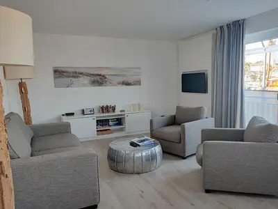 Ferienwohnung für 5 Personen (90 m²) in Eckernförde 4/10