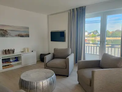 Ferienwohnung für 5 Personen (90 m²) in Eckernförde 5/10