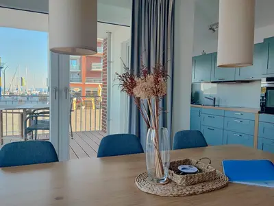 Ferienwohnung für 5 Personen (90 m²) in Eckernförde 6/10