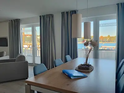 Ferienwohnung für 5 Personen (90 m²) in Eckernförde 8/10