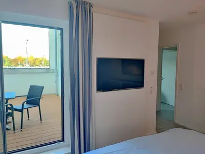Ferienwohnung für 5 Personen (90 m²) in Eckernförde 10/10