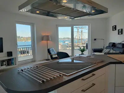 Ferienwohnung für 4 Personen (105 m²) in Eckernförde 2/10