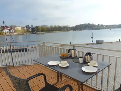 Ferienwohnung für 4 Personen (105 m²) in Eckernförde 3/10