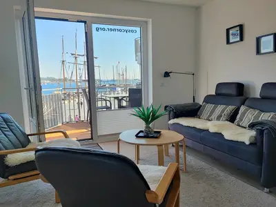 Ferienwohnung für 4 Personen (105 m²) in Eckernförde 4/10