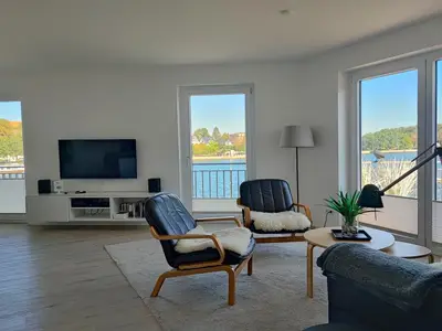 Ferienwohnung für 4 Personen (105 m²) in Eckernförde 5/10