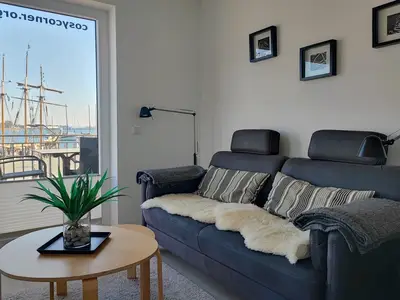 Ferienwohnung für 4 Personen (105 m²) in Eckernförde 6/10