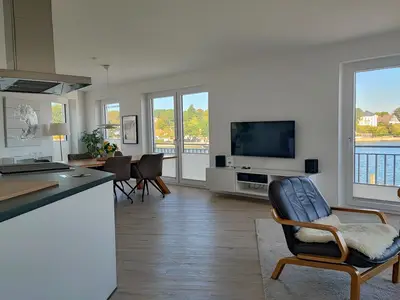 Ferienwohnung für 4 Personen (105 m²) in Eckernförde 7/10