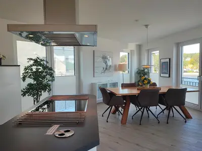 Ferienwohnung für 4 Personen (105 m²) in Eckernförde 8/10