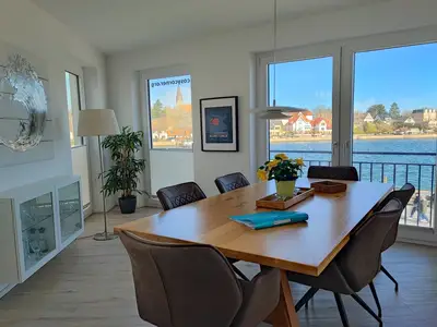 Ferienwohnung für 4 Personen (105 m²) in Eckernförde 9/10